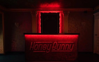   Honey Bunny --  4